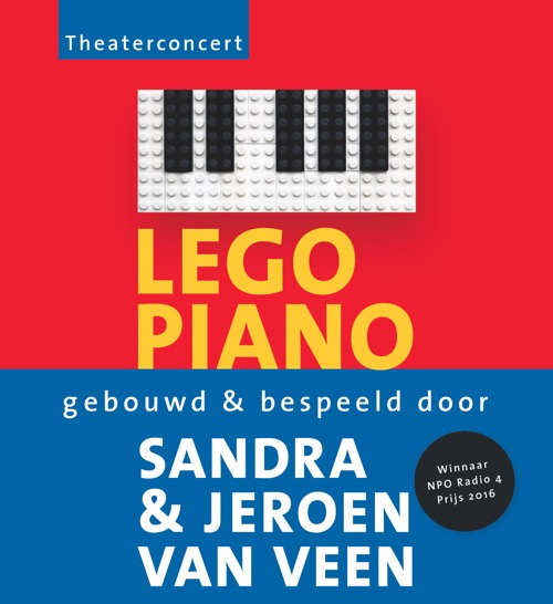 legopiano