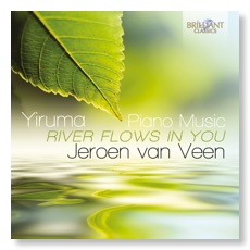 CD Yiruma_