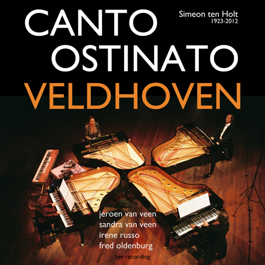 Canto Veldhoven